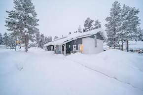 Aavalevi Skihouse 5A in Levi Center